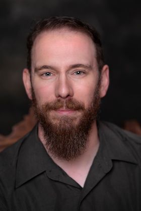 Professional Headshot